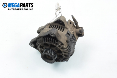 Gerenator for Citroen Xsara Picasso 1.8 16V, 115 hp, minivan, 2000