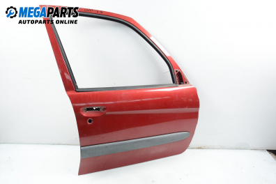 Door for Citroen Xsara Picasso 1.8 16V, 115 hp, minivan, 2000, position: front - right