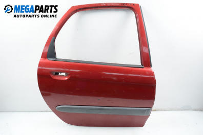 Door for Citroen Xsara Picasso 1.8 16V, 115 hp, minivan, 2000, position: rear - right