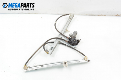 Macara electrică geam for Citroen Xsara Picasso 1.8 16V, 115 hp, monovolum, 2000, position: dreaptă - fața