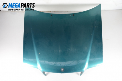 Motorhaube for Mercedes-Benz C-Klasse 202 (W/S) 2.5 TD, 150 hp, combi automatic, 1997, position: vorderseite