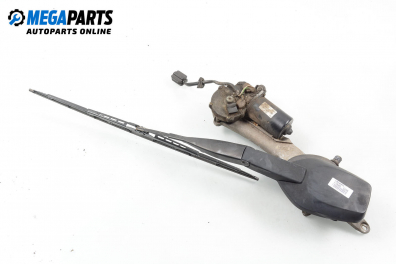 Front wipers motor for Mercedes-Benz C-Class 202 (W/S) 2.5 TD, 150 hp, station wagon automatic, 1997, position: front