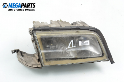 Headlight for Mercedes-Benz C-Class 202 (W/S) 2.5 TD, 150 hp, station wagon automatic, 1997, position: right