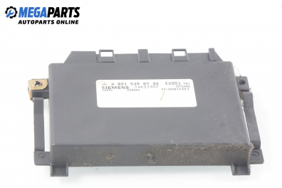 Transmission module for Mercedes-Benz C-Class 202 (W/S) 2.5 TD, 150 hp, station wagon automatic, 1997 № 021 545 07 32