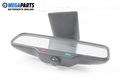 Oglindă electro-cromatică for Mercedes-Benz C-Class 202 (W/S) 2.5 TD, 150 hp, combi automatic, 1997