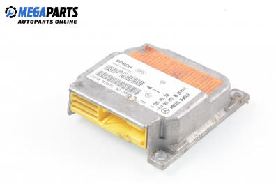 Airbag module for Mercedes-Benz C-Class 202 (W/S) 2.5 TD, 150 hp, station wagon automatic, 1997 № 0 285 001 213