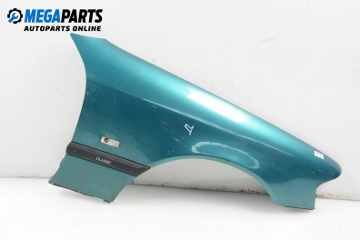 Fender for Mercedes-Benz C-Class 202 (W/S) 2.5 TD, 150 hp, station wagon automatic, 1997, position: front - right