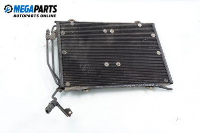 Air conditioning radiator for Mercedes-Benz C-Class 202 (W/S) 2.5 TD, 150 hp, station wagon automatic, 1997