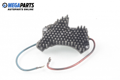 Reostat for Mercedes-Benz C-Class 202 (W/S) 2.5 TD, 150 hp, combi automatic, 1997