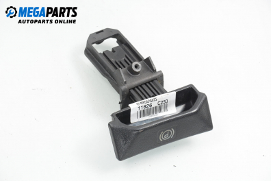 Parking brake handle for Mercedes-Benz C-Class 202 (W/S) 2.5 TD, 150 hp, station wagon automatic, 1997