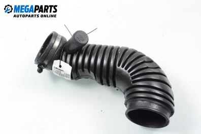 Air intake corrugated hose for Mercedes-Benz C-Class 202 (W/S) 2.5 TD, 150 hp, station wagon automatic, 1997