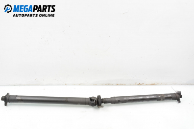 Tail shaft for Mercedes-Benz C-Class 202 (W/S) 2.5 TD, 150 hp, station wagon automatic, 1997