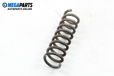 Coil spring for Mercedes-Benz C-Class 202 (W/S) 2.5 TD, 150 hp, station wagon automatic, 1997, position: rear