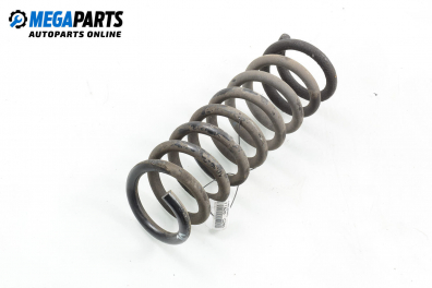 Coil spring for Mercedes-Benz C-Class Estate (S202) (06.1996 - 03.2001), station wagon, position: rear