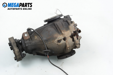 Differential for Mercedes-Benz C-Class 202 (W/S) 2.5 TD, 150 hp, station wagon automatic, 1997