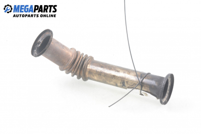 EGR tube for Mercedes-Benz C-Class 202 (W/S) 2.5 TD, 150 hp, station wagon automatic, 1997