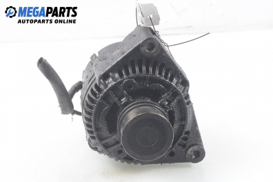 Alternator for Mercedes-Benz C-Class 202 (W/S) 2.5 TD, 150 hp, station wagon automatic, 1997