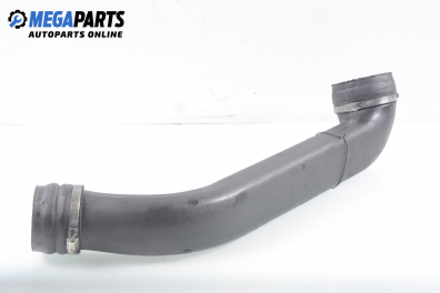 Turbo pipe for Mercedes-Benz C-Class 202 (W/S) 2.5 TD, 150 hp, station wagon automatic, 1997