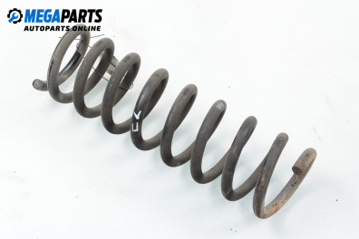 Coil spring for Mercedes-Benz C-Class 202 (W/S) 2.5 TD, 150 hp, station wagon automatic, 1997, position: front