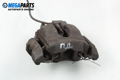 Caliper for Mercedes-Benz C-Class 202 (W/S) 2.5 TD, 150 hp, station wagon automatic, 1997, position: front - right