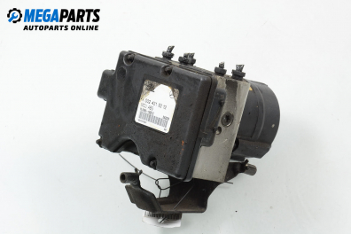 ABS for Mercedes-Benz C-Class 202 (W/S) 2.5 TD, 150 hp, station wagon automatic, 1997 № 002 431 92 12