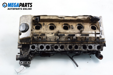Motorkopf for Mercedes-Benz C-Klasse 202 (W/S) 2.5 TD, 150 hp, combi automatic, 1997