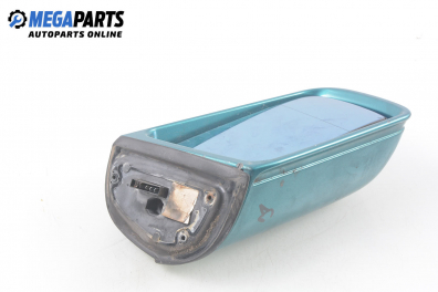 Mirror for Mercedes-Benz C-Class 202 (W/S) 2.5 TD, 150 hp, station wagon automatic, 1997, position: right