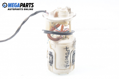 Fuel pump for Mercedes-Benz A-Class W168 1.6, 102 hp, hatchback, 1999