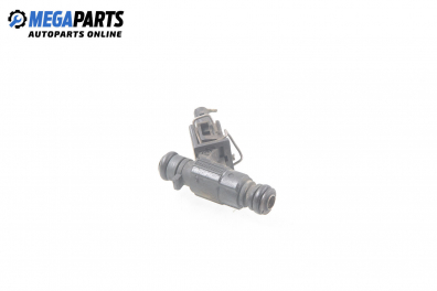 Gasoline fuel injector for Mercedes-Benz A-Class W168 1.6, 102 hp, hatchback, 1999