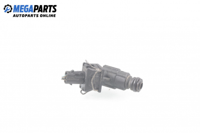 Gasoline fuel injector for Mercedes-Benz A-Class W168 1.6, 102 hp, hatchback, 1999