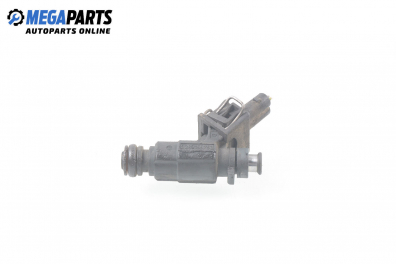 Gasoline fuel injector for Mercedes-Benz A-Class W168 1.6, 102 hp, hatchback, 1999