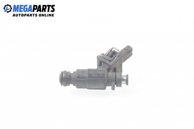 Benzineinspritzdüse for Mercedes-Benz A-Klasse W168 1.6, 102 hp, hecktür, 1999