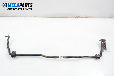Sway bar for Mercedes-Benz A-Class W168 1.6, 102 hp, hatchback, 1999, position: front