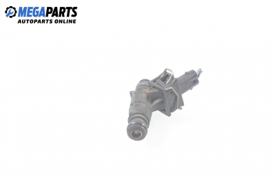 Gasoline fuel injector for Mercedes-Benz A-Class W168 1.6, 102 hp, hatchback, 1999