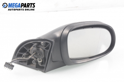 Oglindă for Mercedes-Benz A-Class W168 1.6, 102 hp, hatchback, 1999, position: dreapta