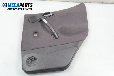 Interior door panel  for Mercedes-Benz A-Class W168 1.6, 102 hp, hatchback, 1999, position: rear - right