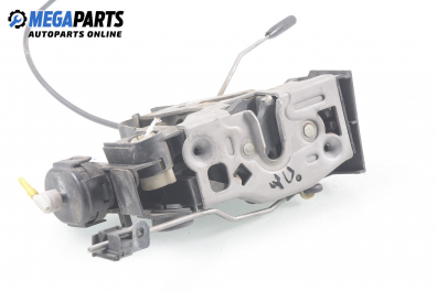 Schloss for Mercedes-Benz A-Klasse W168 1.6, 102 hp, hecktür, 1999, position: rechts, vorderseite