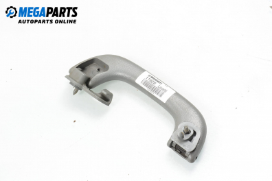 Handle for Chevrolet Lacetti 1.6, 109 hp, hatchback, 2006, position: rear - left