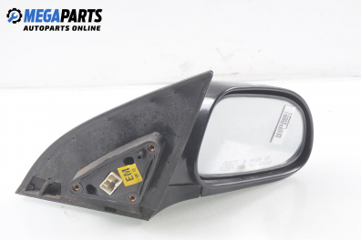 Spiegel for Chevrolet Lacetti 1.6, 109 hp, hecktür, 2006, position: rechts