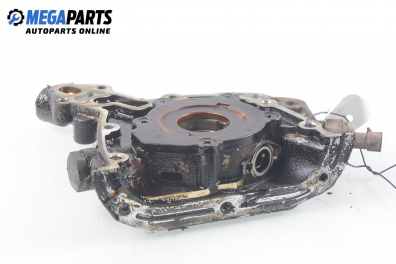 Oil pump for Chevrolet Lacetti 1.6, 109 hp, hatchback, 2006