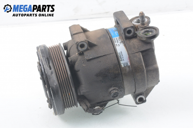 AC compressor for Chevrolet Lacetti 1.6, 109 hp, hatchback, 2006 № 715372