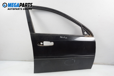 Door for Chevrolet Lacetti 1.6, 109 hp, hatchback, 2006, position: front - right