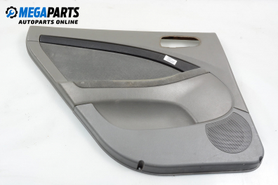 Interior door panel  for Chevrolet Lacetti 1.6, 109 hp, hatchback, 2006, position: rear - left