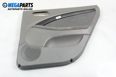 Interior door panel  for Chevrolet Lacetti 1.6, 109 hp, hatchback, 2006, position: rear - right