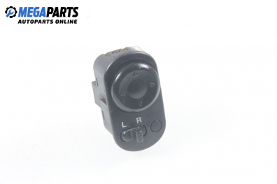 Mirror adjustment button for Chevrolet Lacetti 1.6, 109 hp, hatchback, 2006