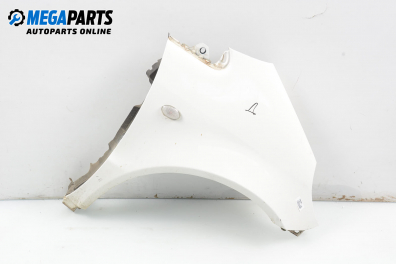 Fender for Mercedes-Benz A-Class W168 1.6, 102 hp, hatchback, 2000, position: front - right