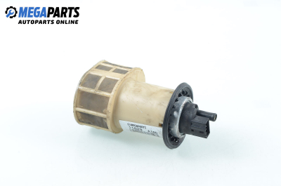 Fuel pump for Mercedes-Benz A-Class W168 1.6, 102 hp, hatchback, 2000