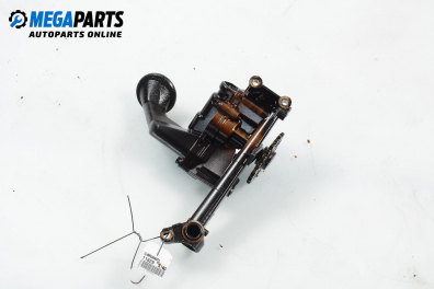 Ölpumpe for Mercedes-Benz A-Klasse W168 1.6, 102 hp, hecktür, 2000
