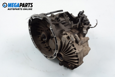  for Mercedes-Benz A-Klasse W168 1.6, 102 hp, hecktür, 2000