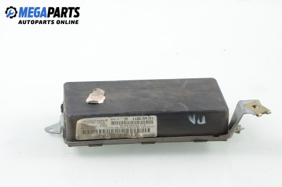 Airbag for Mercedes-Benz A-Class W168 1.6, 102 hp, hatchback, 2000, position: stânga № 17 1168.99.01